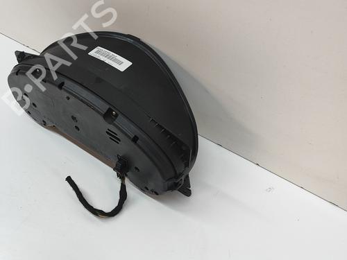 Kombiinstrument SAAB 9-3 (YS3F, E79, D79, D75) 1.9 TiD | BP27531889C47 