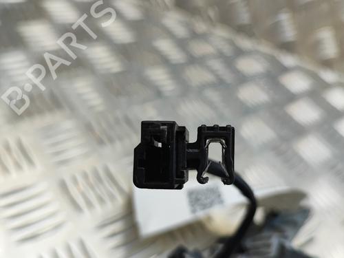 Rear left exterior door handle VW TRANSPORTER T6 Van (SGA, SGH, SHA, SHH) 2.0 TDI | BP29920520C130