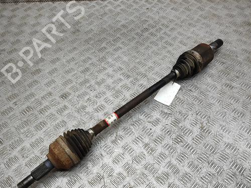 Right rear driveshaft TESLA MODEL Y (5YJY) Long Range All-wheel Drive | BP39073852M41 - Image 2