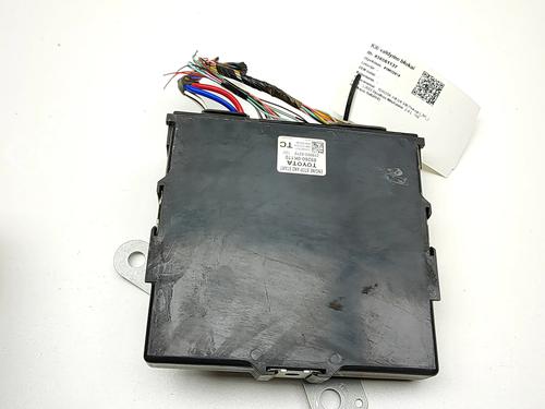 Used Control unit Control unit 36809714 36809714