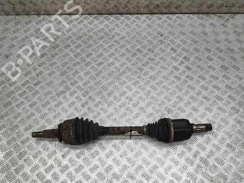 Transmisión delantera izquierda Transmisión delantera izquierda FORD TRANSIT V363 Van (FCD, FDD) 2.0 EcoBlue (130 hp) 36934444 36934444