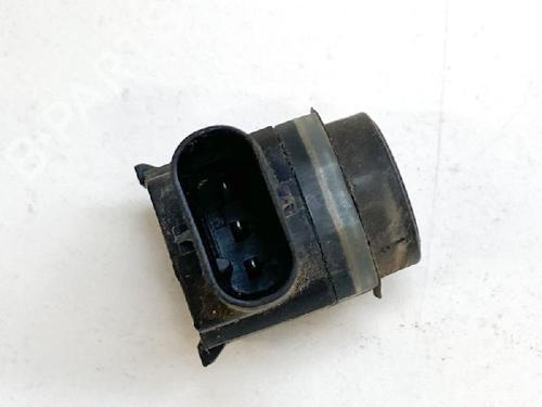 Electronic module VOLVO V60 I (155) D3 / D4 | BP6763215M83 