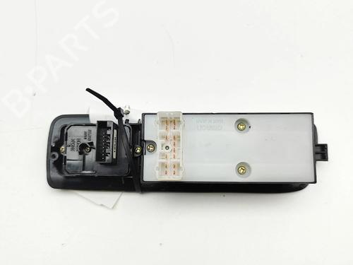 Right front window switch HONDA S2000 (AP) 2.0 (AP1) | BP38707066I26 - Image 4