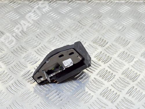 Rear left lock FORD TRANSIT CUSTOM V362 Bus (F3) 2.0 EcoBlue | BP6771709C100