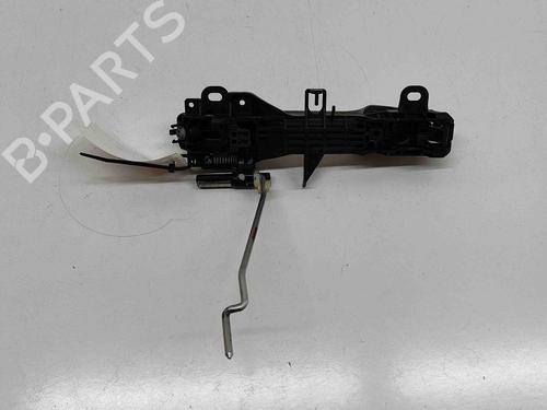 Front right exterior door handle TOYOTA AURIS (_E18_) 1.3 Dual-VVTi (NRE180_, NRE180R) | BP29458728C129 