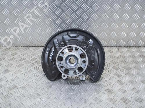 Venstre hjullagerhus spindel MERCEDES-BENZ E-CLASS (W213) E 220 d (213.004) (194 hp) 14660062