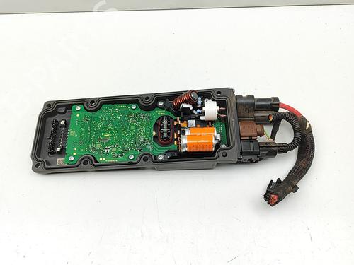 Elektronisk modul PORSCHE CAYENNE Coupe (9YB) 4.0 S AWD (9YBBJ1) (475 hp) 29594141