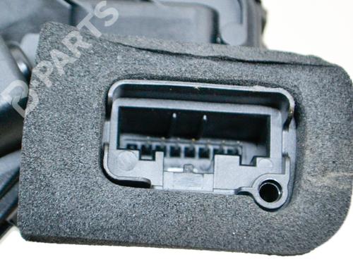 Front left lock VW CRAFTER 30-50 Van (2E_) 2.0 TDI | BP9509600C98 