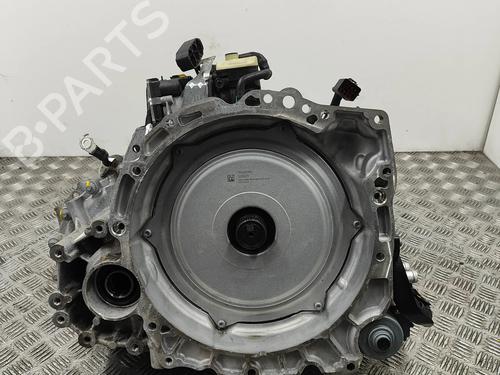 Girkasse VOLVO XC40 (536) B4 Mild-Hybrid (197 hp) 30731960