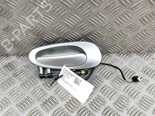Front right exterior door handle PORSCHE 911 (996) 3.4 Carrera | BP16348853C129 