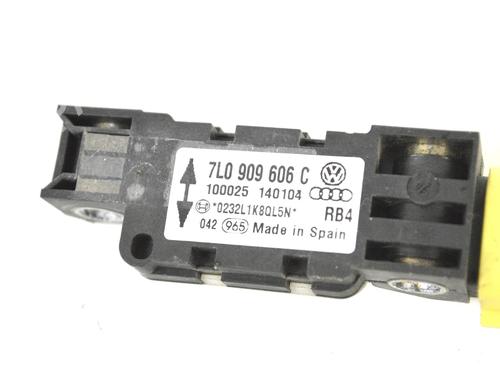 Electronic sensor PORSCHE CAYENNE (9PA) 3.2 | BP33345083M84 - Image 4