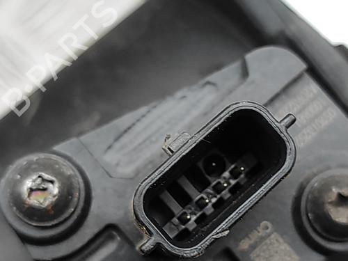 Mass air flow sensor RENAULT MASTER III Van (FV) 2.3 dCi 145 FWD (FV0E, FV0F, FV0H, FV02, FV0M, FV0S,... | BP30108243M95