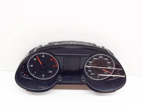 Used Instrument cluster AUDI Q5 (8RB) 2.0 TDI quattro (170 hp) 8625694
