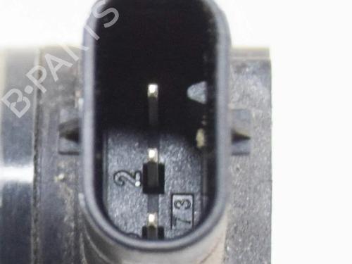 Electronic module VW GOLF VII (5G1, BQ1, BE1, BE2) 2.0 TDI | BP8837881M83 