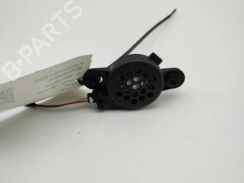 Electronic module AUDI Q5 (FYB, FYG) SQ5 TFSI quattro | BP38059019M83 - Image 2