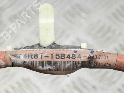 Electronic module JAGUAR S-TYPE II (X200) 2.5 V6 | BP14630702M83 