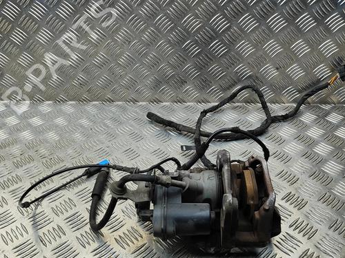 Right rear brake caliper BMW X3 (G01, F97, G08) iX3 | BP30909749M106 