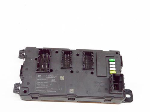 Used Electronic module BMW 4 Coupe (F32, F82) 435 i (340 hp) 8353461