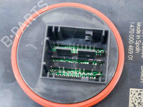 Elektronisk modul JAGUAR I-PACE (X590) EV400 AWD | BP27750754M83 