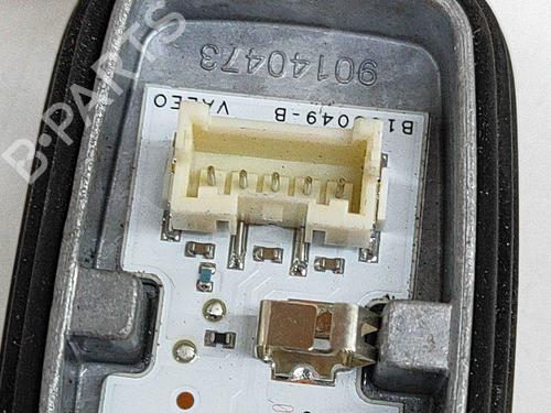 Electronic module BMW i3 (I01) Electric | BP18417704M83 