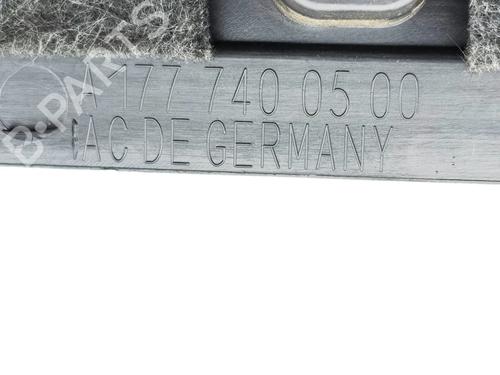 Boot lining MERCEDES-BENZ A-CLASS (W177) AMG A 35 4-matic (177.051) | BP38756022I3  - Image 6