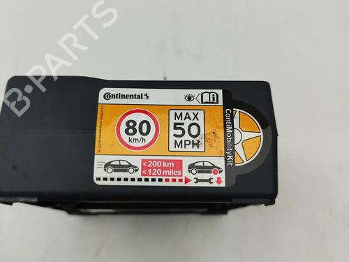 Electronic module NISSAN LEAF (ZE1) Electric | BP27797050M83 