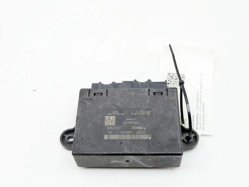Used Electronic module Electronic module FORD MONDEO V Turnier (CF) 2.0 TDCi (150 hp) 39749132 39749132
