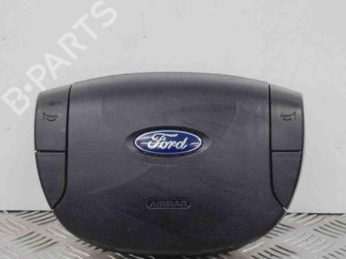 Driver airbag FORD GALAXY I (WGR) 1.9 TDI | BP6737125C9 