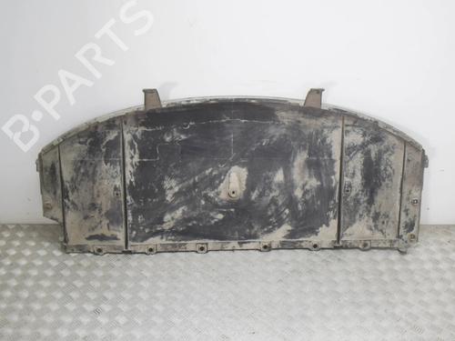 Used Underbody protection Underbody protection TESLA MODEL S (5YJS) P100D AWD (772 hp) 14623405 14623405