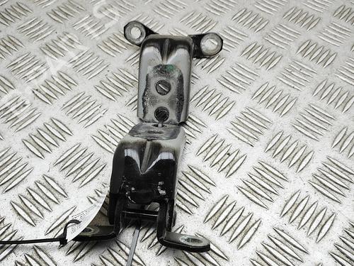 Hinge/Door check strap NISSAN LEAF (ZE1) Electric | BP37797757C146 - Image 4