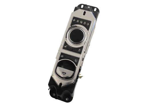 Used Gear lever JAGUAR XJ (X351) 3.0 SDV6 (275 hp) 30243990