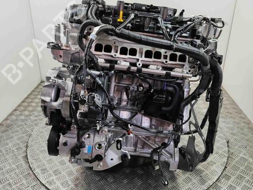 Used Engine MAZDA CX-30 (DM) e-SKYACTIV-X M Hybrid (186 hp) 28564516