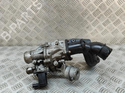 Used Egr Egr LAND ROVER RANGE ROVER SPORT II (L494) 3.0 SDV6 4x4 (306 hp) 28550554 28550554