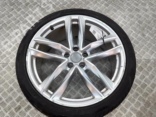 Felge für Felge AUDI A6 C7 Avant (4G5, 4GD) 3.0 TDI quattro (320 hp) 35920011 35920011
