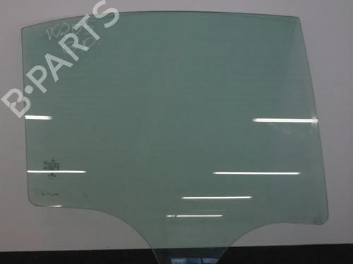 Used Rear right door window Rear right door window 7016633 7016633