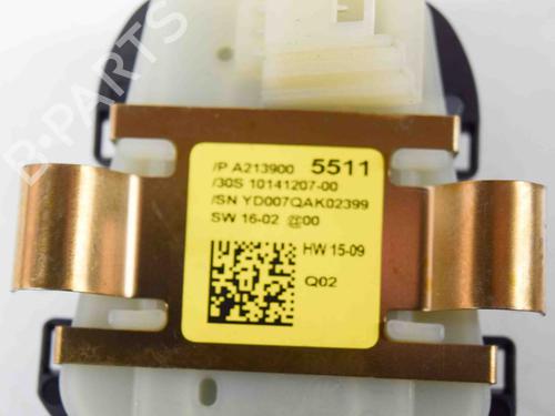 Elektronische sonde MERCEDES-BENZ E-CLASS (W213) E 220 d (213.004) | BP8837599M84 