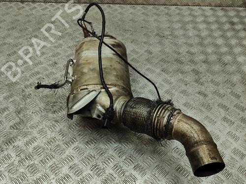 Catalyst BMW X6 (E71, E72) xDrive 40 d | BP30130691M10