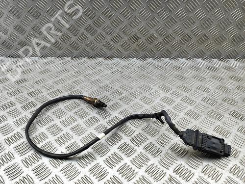 Used Electronic sensor Electronic sensor MAN TGE Van 2.0 TDI (01V, 03V, 36V, UYB, UYC, UYD) (140 hp) 33386843 33386843