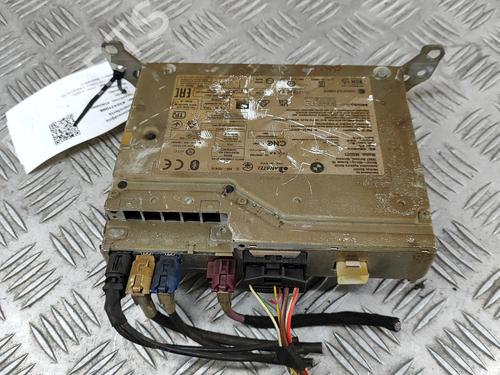 Electronic module BMW i4 (G26) eDrive40 | BP29391639M83 - Image 5