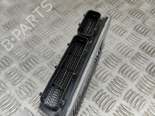 Engine control unit (ECU) MAZDA CX-5 (KE, GH) 2.2 D AWD (KE102) | BP16639909M57 