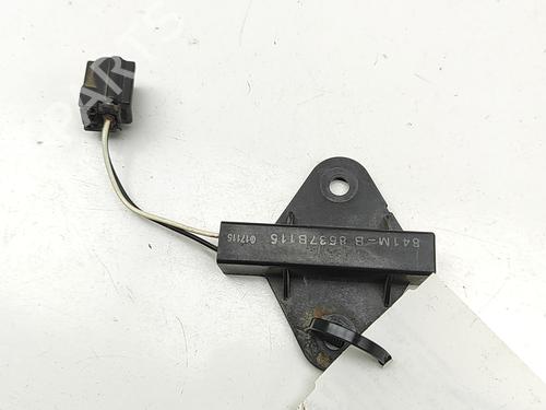 Used Electronic module MITSUBISHI OUTLANDER III (GG_W, GF_W, ZJ, ZL, ZK) 2.2 Di-D 4WD (GF6W) (150 hp) 30301699