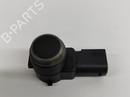 Elektronisk modul CITROËN C4 Picasso I MPV (UD_) 1.6 VTi 120 (120 hp) 24818858