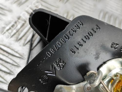 Rear right interior door handle OPEL VIVARO C Bus (K0) 2.0 | BP31951239I16 