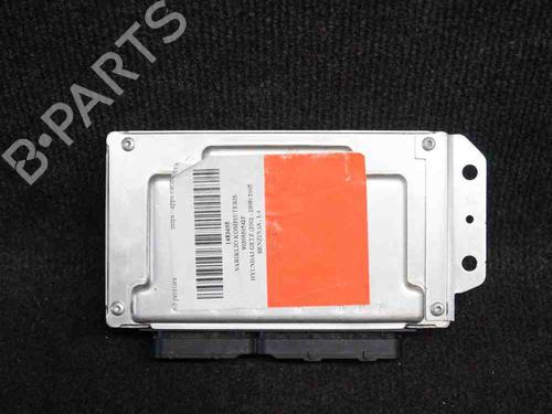Engine control unit (ECU) HYUNDAI GETZ (TB) 1.4 i | BP6719880M57