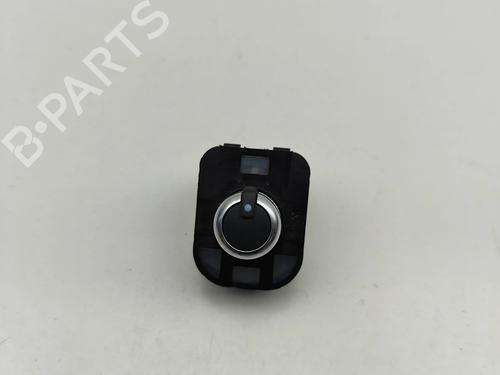 Used Mirror switch Mirror switch AUDI A3 Sportback (8VA, 8VF) 1.4 TFSI e-tron (150 hp) 27315077 27315077