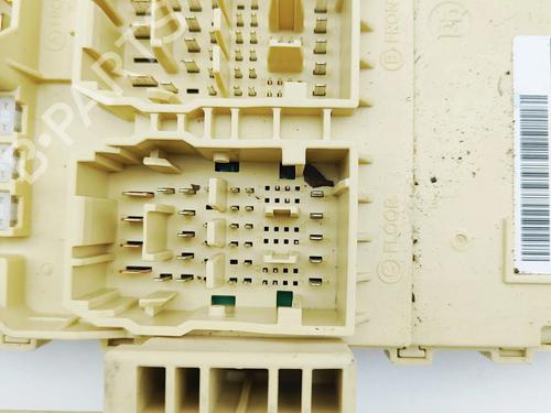 Fuse box KIA SOUL III (SK3) E-SOUL | BP37029902E1  - Image 8