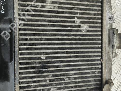 Intercooler TOYOTA LAND CRUISER PRADO (_J12_) 3.0 D-4D (KDJ120, KDJ125) | BP27240162M30 