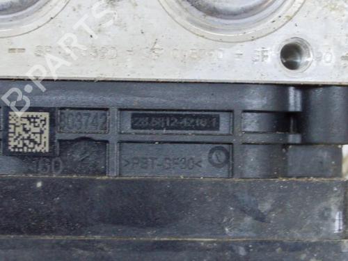 ABS pump BMW i3 (I01) s Electric | BP27753533M43 