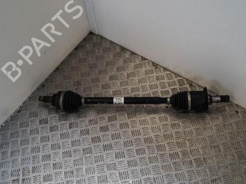 Used Right rear driveshaft BMW 3 (F30, F80) 330 i (252 hp) 6728674