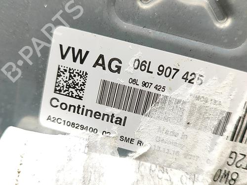 Engine control unit (ECU) AUDI A5 Sportback (F5A, F5F) 2.0 TFSI quattro | BP33387533M57  - Image 7